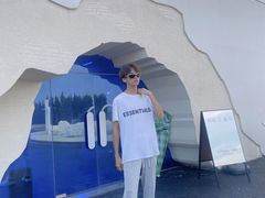 -Blue Concept Cafe&Farm·關於藍