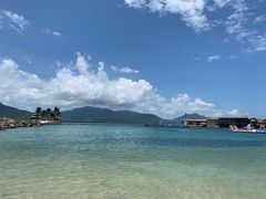 -海南分界洲岛旅游区