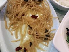 -春饼家常菜(百子湾店)