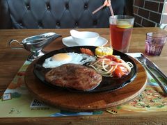 -斯塔凡意式餐厅(容县店)