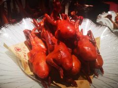 -鸽子侯·家宴·平价海鲜(市图书馆店)
