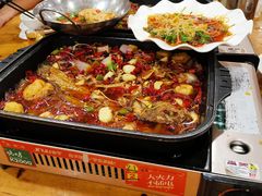 -让鸭脑壳飞(龙华店)