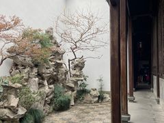 -胡雪岩故居