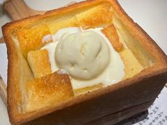 -绿茶餐厅(北京世纪金源店)