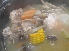 桑拿鳮湯-苏记餐厅(叠南店)