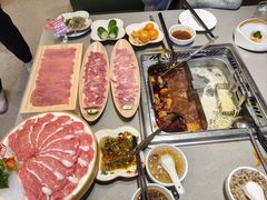 -海底捞火锅(旭辉MALL店)