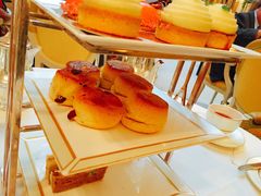 -The Ritz Restaurant