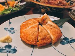 -角落里(中山公园店)