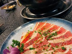 -醉火烧泥炉烤肉(孩儿巷店)