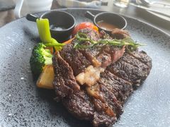 澳洲精选肉眼牛排-安妮意大利餐厅(日坛店)