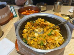 -梨花牛肉汤饭(仁恒伊势丹店)