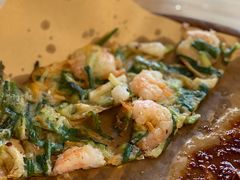 海鲜饼-莫嘎(乌鲁木齐中路店)