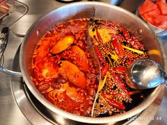 -签小二串串火锅(观音桥店)