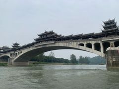 -黄龙溪古镇