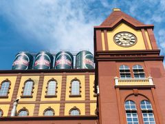 -青岛啤酒博物馆