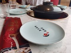 -捞神煲汤火锅(湖滨商业街店)