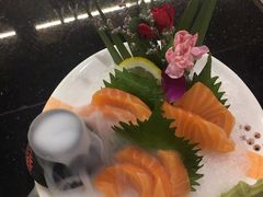 -品未·铁板烧(甜水园店)