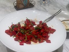 -宴昆山·私房菜(春晖店)
