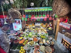 -王婆炒鱼(总店)