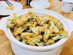 -紫光园·烤鸭(京旺家园店)
