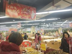 -重百超市康居西城店