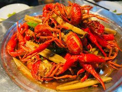 -聚味瞿记·龙虾堂(渔人码头一店)