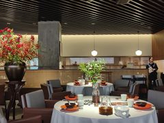 -在前门·烤鸭北京菜(五月花广场店)