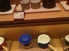 -奈雪茶院·茶室茶馆(广州粤海天地店)