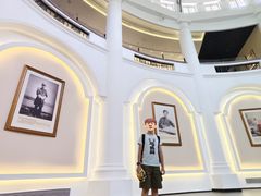 -广东革命历史博物馆办公楼