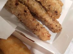 -德克士(中心医院店)