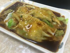 -华威达牛庄(黄埔大道西店)