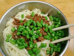 -左撇子私房面
