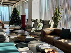 -WeWork中国(三里屯11号社区店)