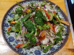 -新疆烧烤王(广灵店)