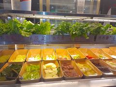 -吉布鲁牛排海鲜自助(芙蓉万家丽店)