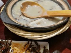 -悟长年潮汕菜砂锅粥(圣熙8号店)
