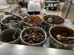 -旺泉餐饮店·清真牛肉面馆