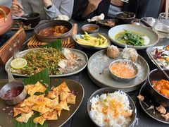 -Ameigo梅果·云贵川bistro(长宁来福士店)