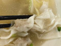 -岐城面馆(黄岐店)