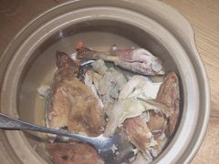 外婆茶香鸡-金牌外婆家(苏州中心店)