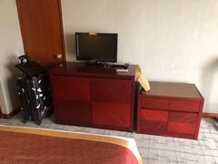 -深圳富临大酒店