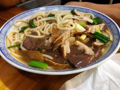 -锦泓老字号猪脏粉(东联大厦店)