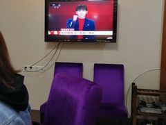 -金瑞轩大酒楼·顺德鱼生·粤菜海鲜(东江国际店)