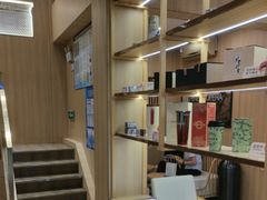 -霸王茶姬(南强街店)