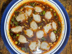 -张老三肉丸糊辣汤(丰登南路店)