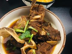 -贡梅老面馆·蟹粉面·无锡特色小吃(南长街主推店)