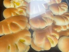 香蕉面包-惠源面包店(开禾路店)