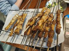 -老虎滩大连海鲜烧烤(水游城店)