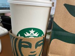 -星巴克臻选(宁波北仑银泰城店)