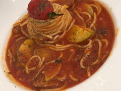 -仁义涵西餐·咖啡(中华巴洛克店)